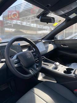 بي واي دي Qin Plus